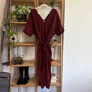 FORMAL DRESS BY CO L